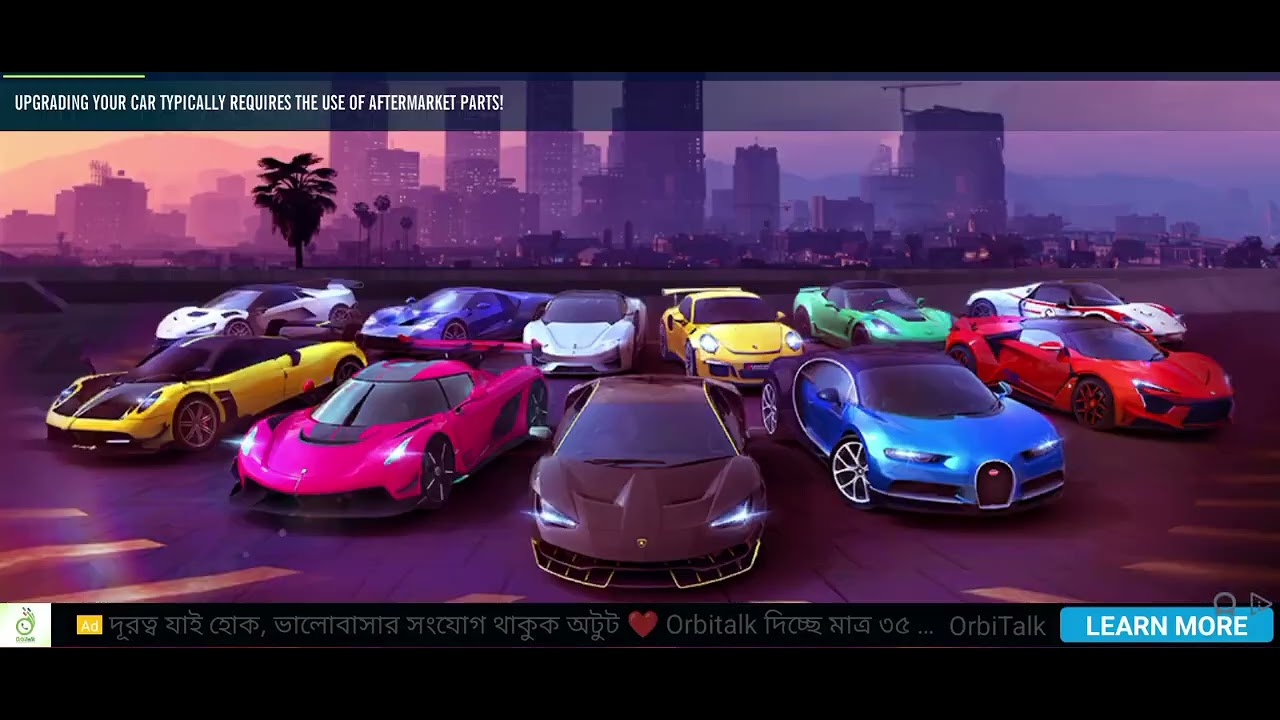 Real car  Game