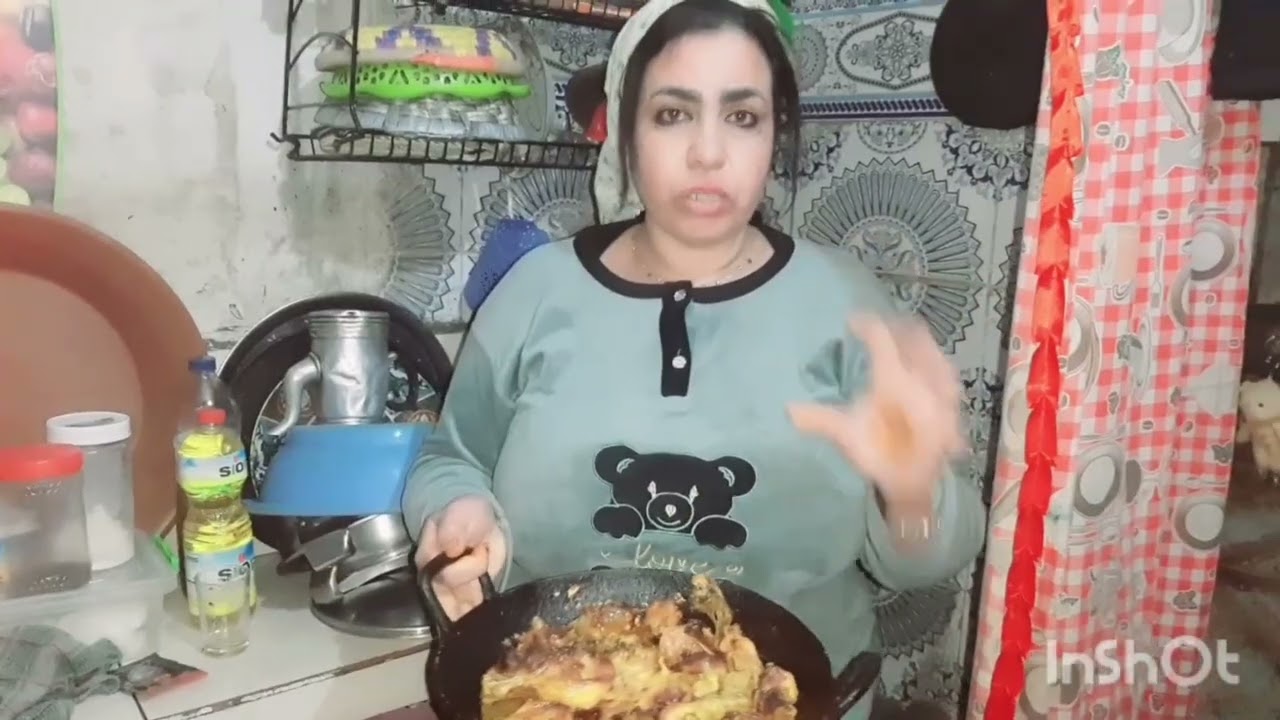 شرفت معكم هذه المقيله