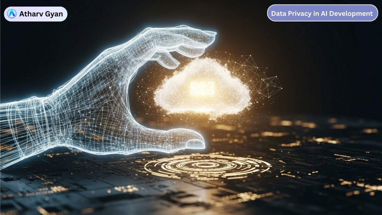 Federated Learning: Revolutionizing Data Privacy in AI Development