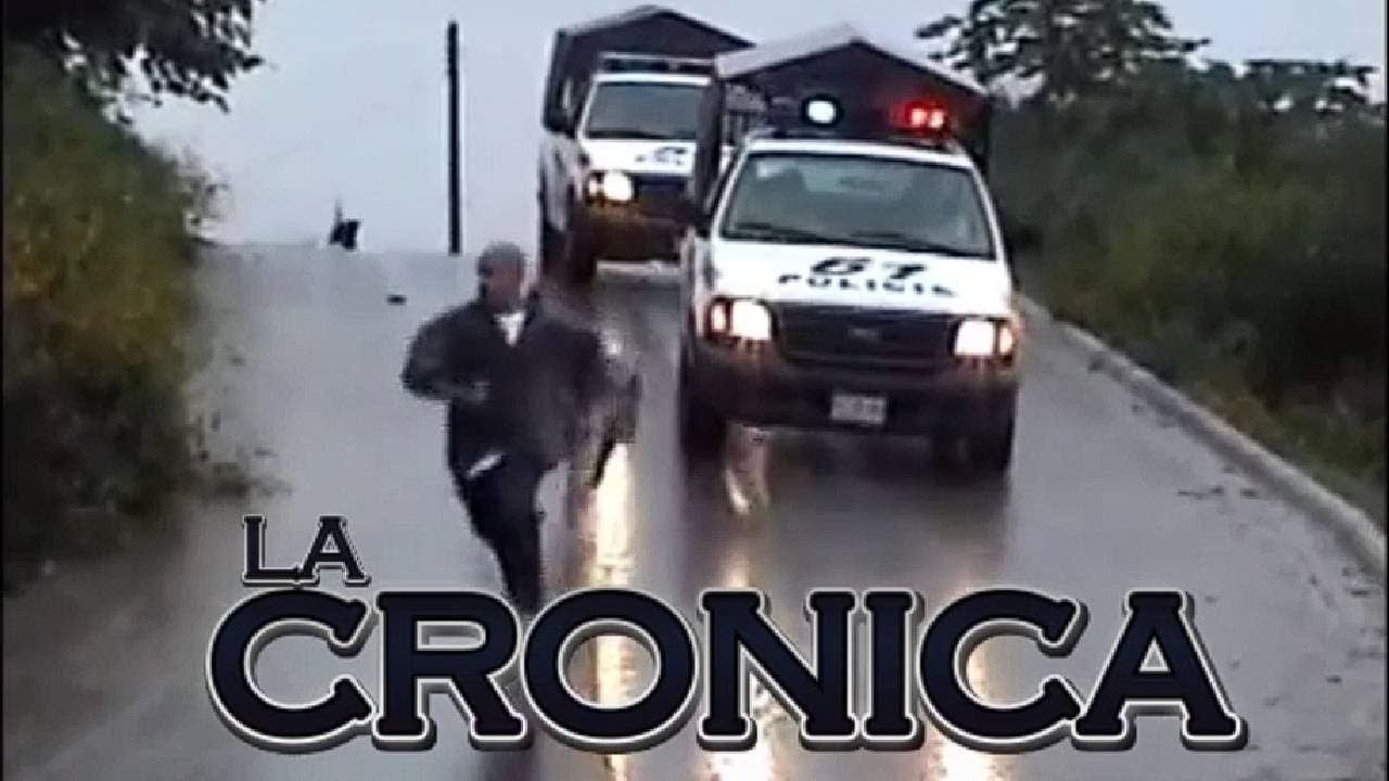 Lingo M - La Crónica (Video Oficial)