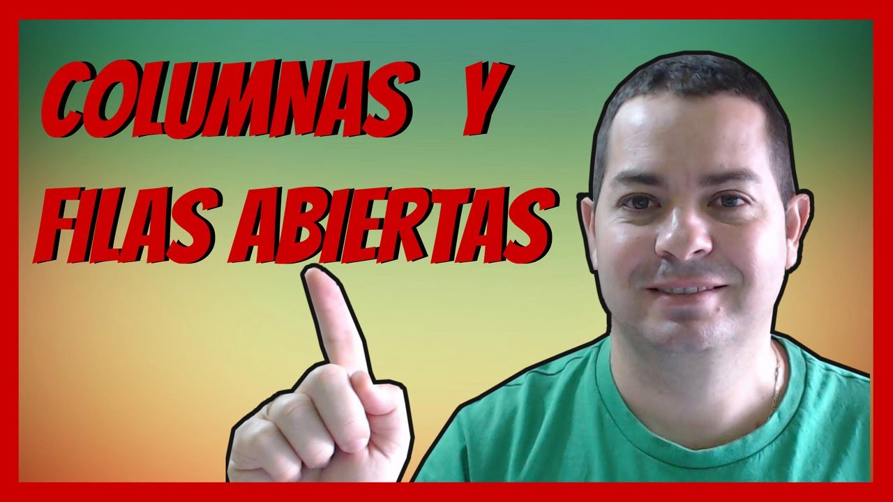 👉Motivos tácticos en Ajedrez ▶【Columnas y Filas Abiertas】♛♞♜