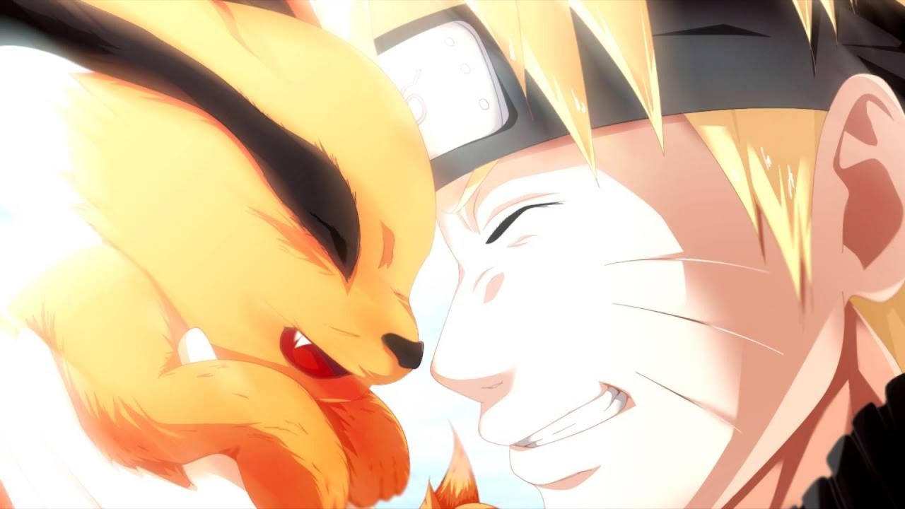 Naruto Shippuden OST - Companions (Nakama) Cover