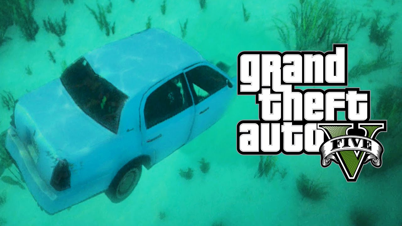 Best GTA 5 Airplane Take Off Crashes Episode 4