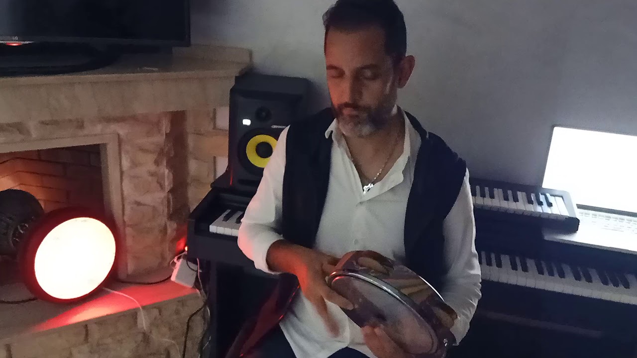سماعي حجاز غريب _radouan el Alami _رضوان العلمي (فنيكش)Hear Hijaz strange