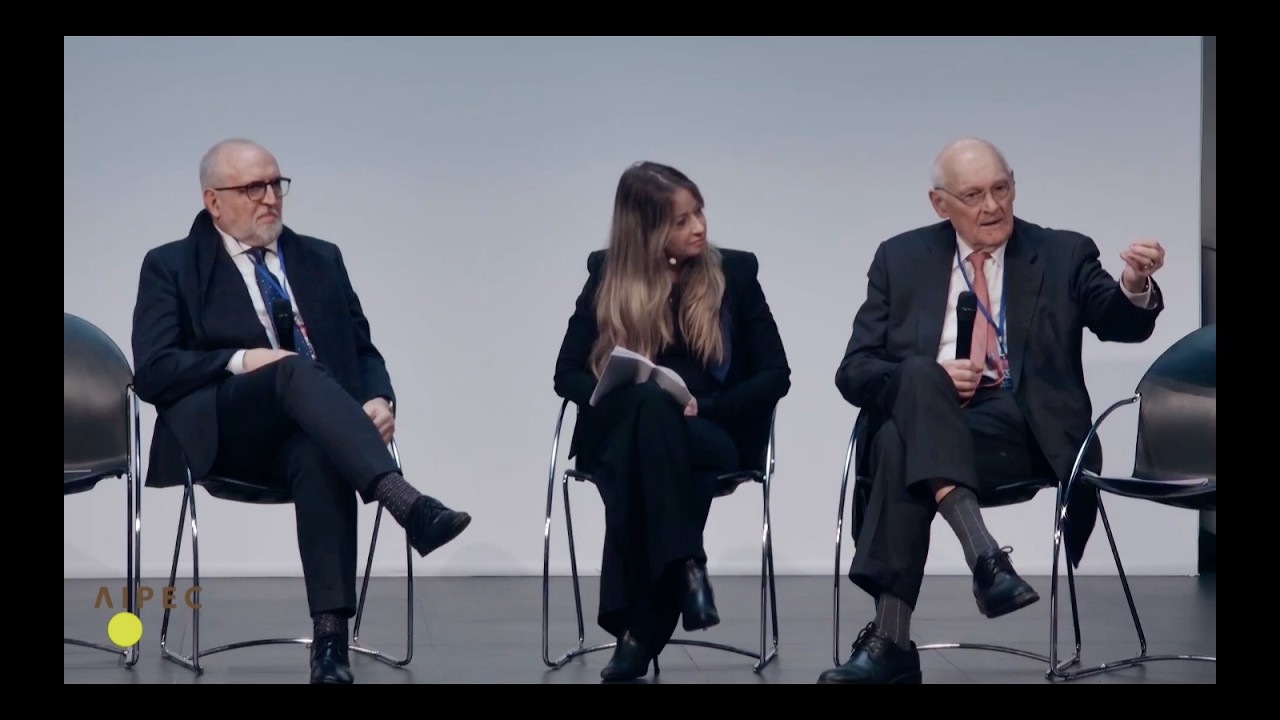 Panel#4 - 07/02/2026 -  ECONOMIA CIVILE E DI COMUNIONE, economia di pace