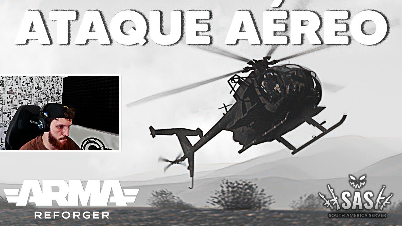 EU SOU O MELHOR PILOTO DESSE JOGO! OU NÃO... (SAS BR)