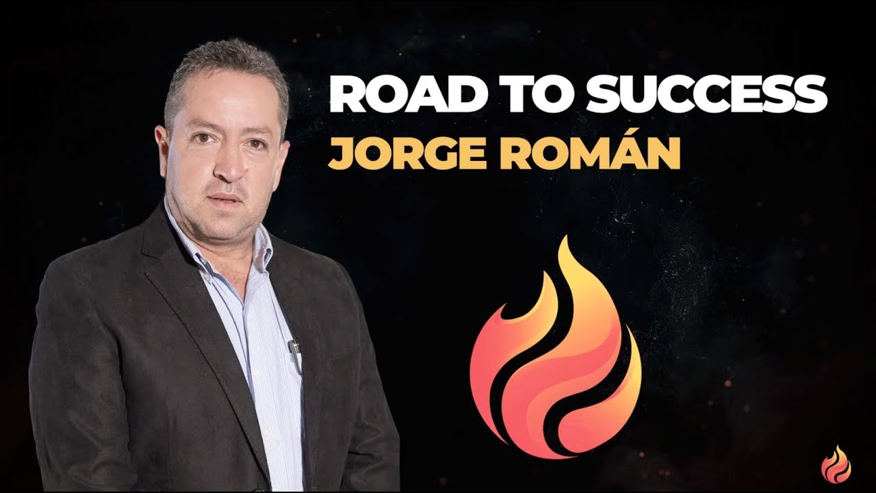 Diamond Jorge Rom&aacute;n Interview - Success Factory