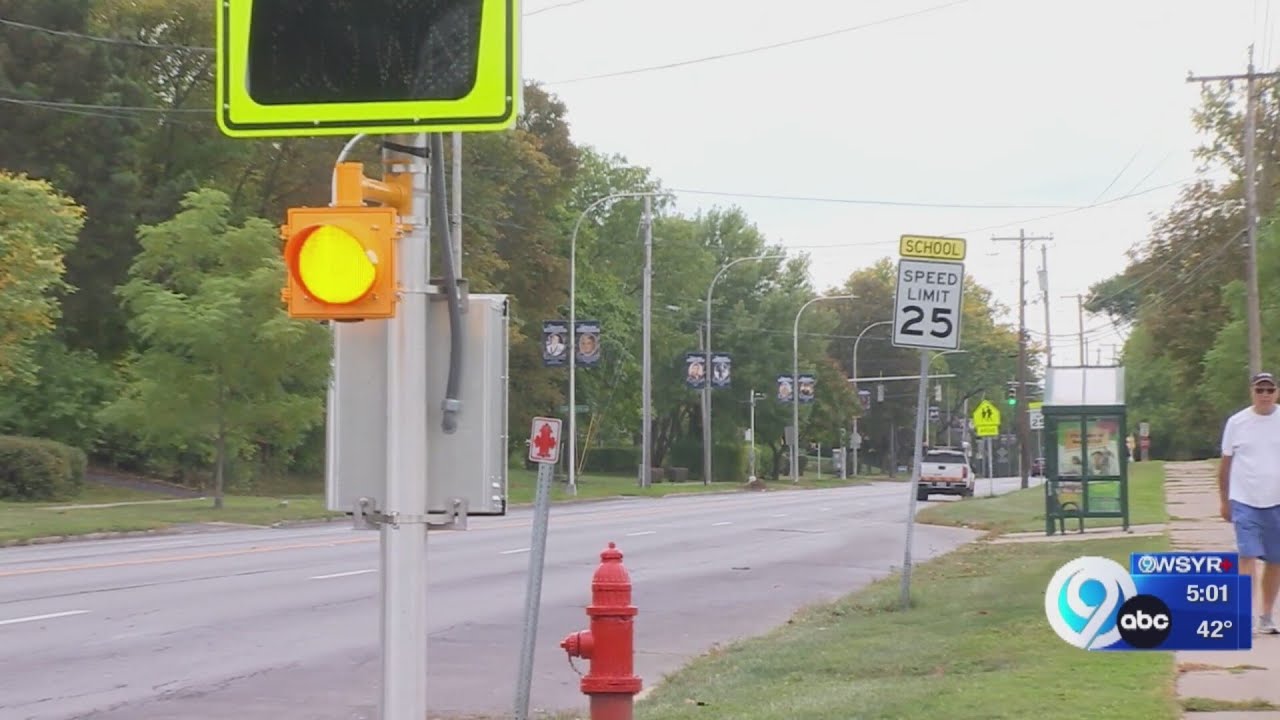 More strict fines for driving infractions go into effect today