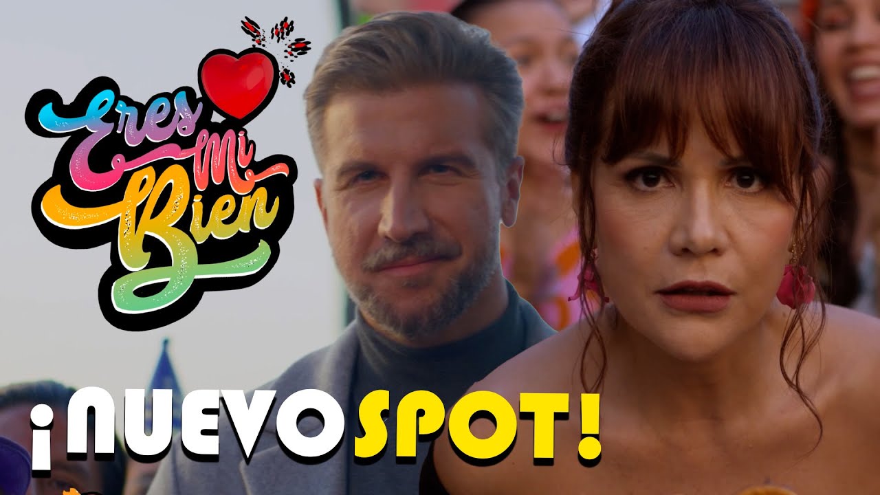 PROMO: Valeria lo tiene todo, pero le falta el amor &iquest;Su historia est&aacute; por cambiar? | Eres mi bien