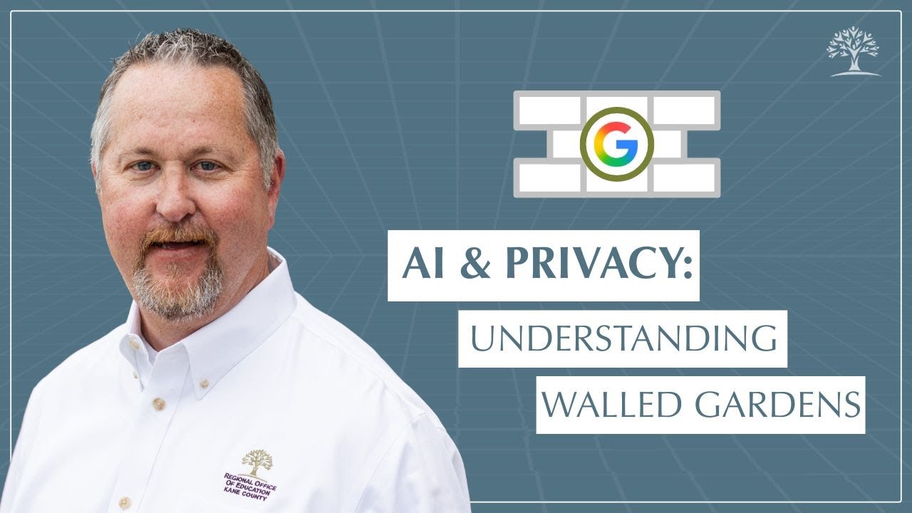 Tuesday Tech Tip: Understanding AI and Privacy