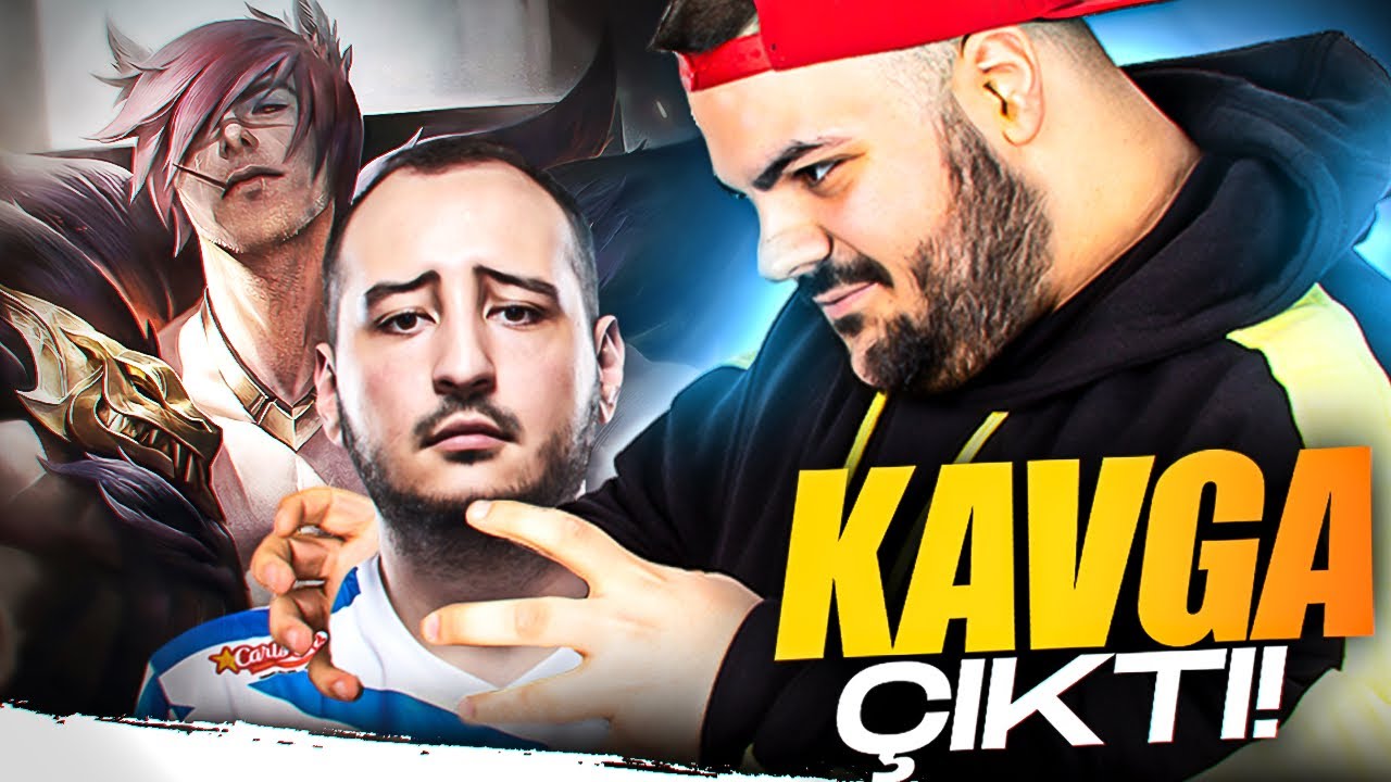 Panky ve Keno birbirine d&uuml;şse de dostlukları b&acirc;ki kalır
