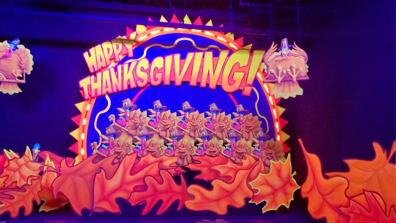 📹POV: Holiday World's 