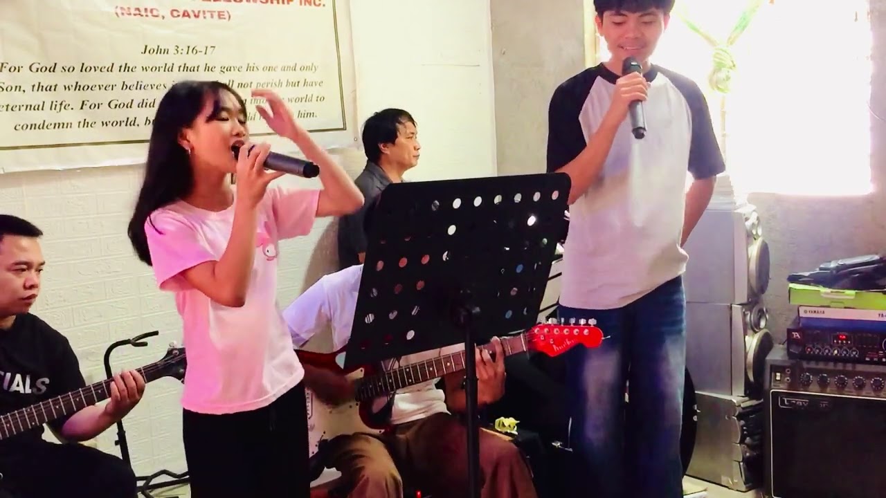 Kay saya at kay ganda(Marqaux)