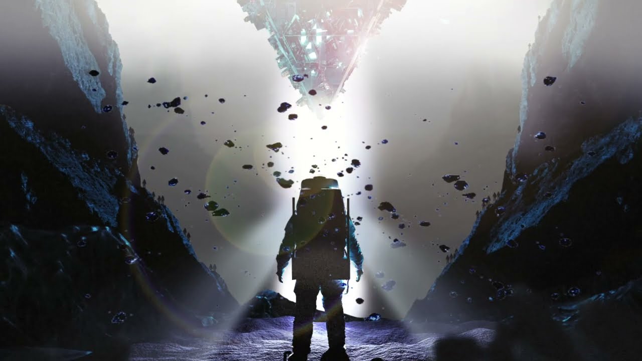 Danny Olson - Don't Wake Me Up (ft. David Frank & Daemon)
