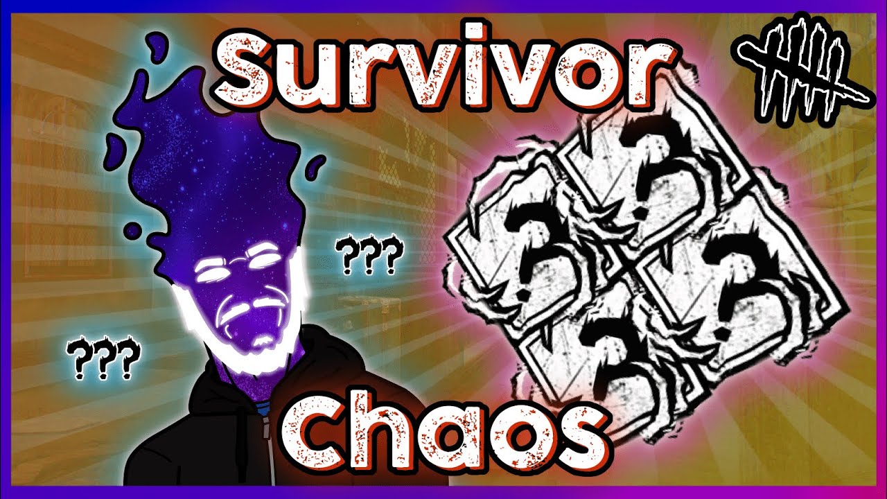 My First Survivor Chaos Shuffle