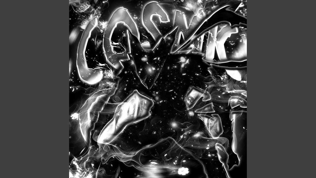 COSMIC GAROU (Mega Slowed)
