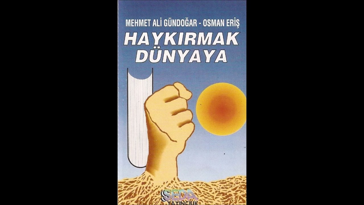 MEHMET ALİ G&Uuml;NDOĞAR  - OSMAN ERİŞ  - BARIŞ T&Uuml;RK&Uuml;S&Uuml;