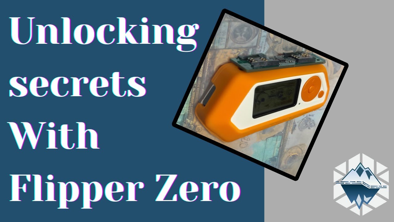 Раскрываем секреты с Flipper Zero: от прошивки до чтения iCLASS SE/SEOS/DESfire