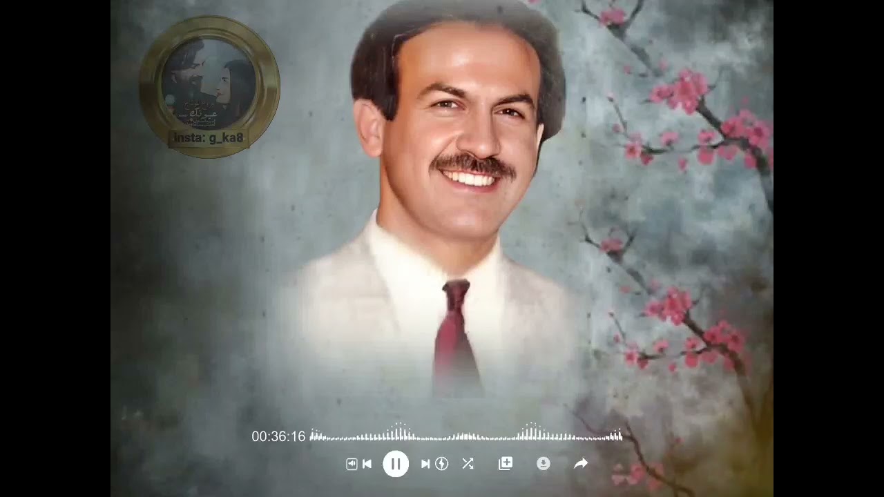 علي جوده - حتى انت الربيت بهاي العيون#ملاحظه_جميع_الحقوق_محفوظه_لقنواتها_الاصليه