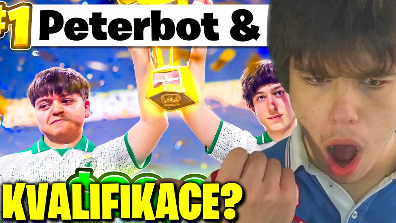 Poznej kdo se dostal na World Cup!