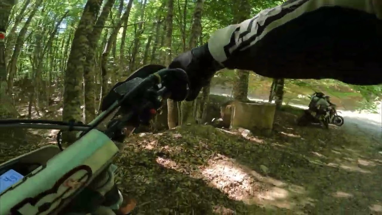 ENDURO MAMALI FESTIVAL JULY 2025