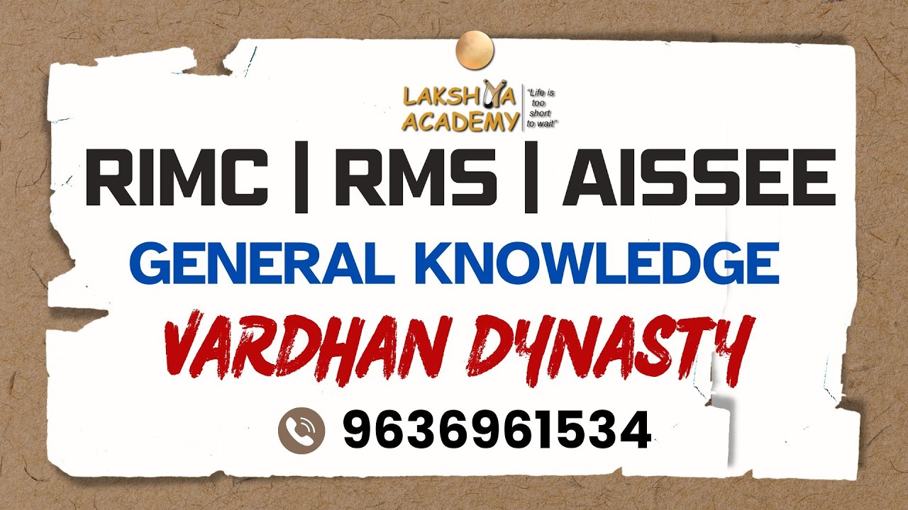 Vardhan Dynasty | Harshavardhana and His Administration | Lakshya Academy