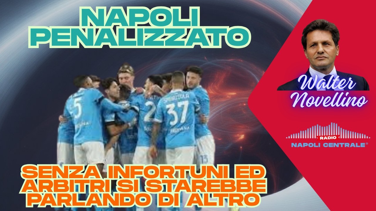 Walter Novellino: 