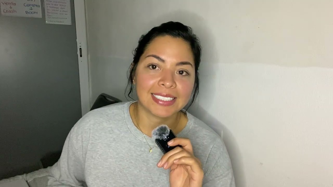 Así somos probados por Dios y no lo sabíamos, día 5, libro “Una vida con propósito”