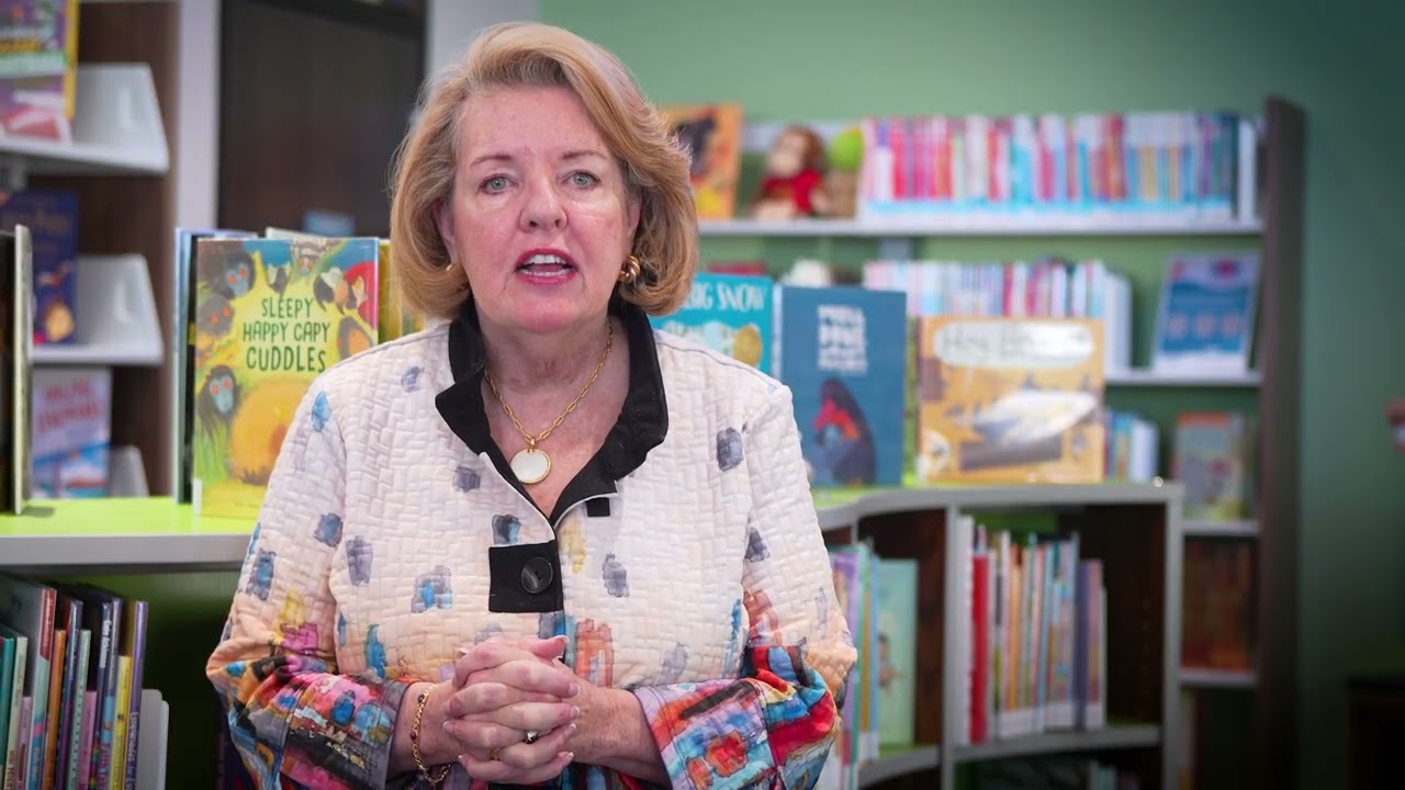 BEAUFORT COUNTY SC | WHY I SERVE | JANET PORTER | SERVE ON BOARDS & COMMISSIONS | 2/6/26