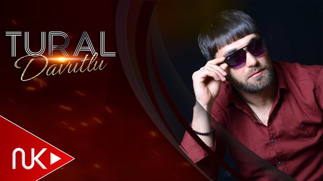Tural Davutlu - Zaman Zaman (Official Audio)