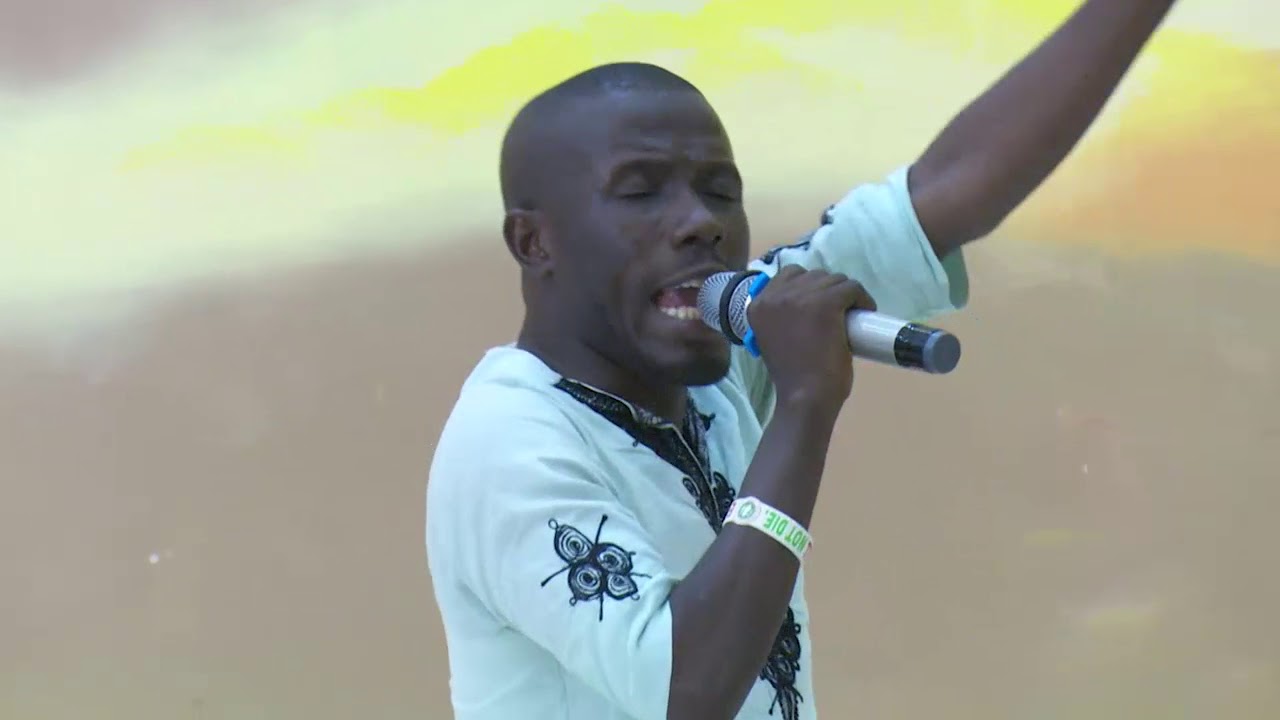 OBERENWA JESUS LIVE MINISTRATION @ SOUTH-EAST, SOUTH-SOUTH GOVERNOR'S FORUM IN IMO STATE.