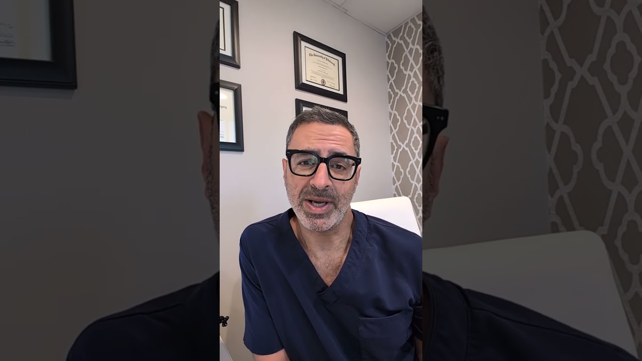 Why your Gyno surgery 