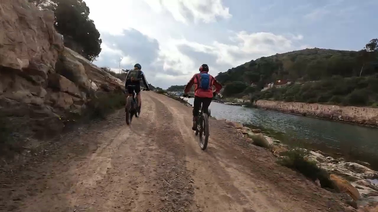 2RUEDASGORDAS-POR LA ALGAMECA CHICA-28-02-2.026