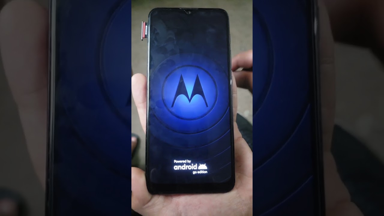 E20 google account Motorola android 11 yotube pide actualizar y no abre ajustes eliminar omitir FRP