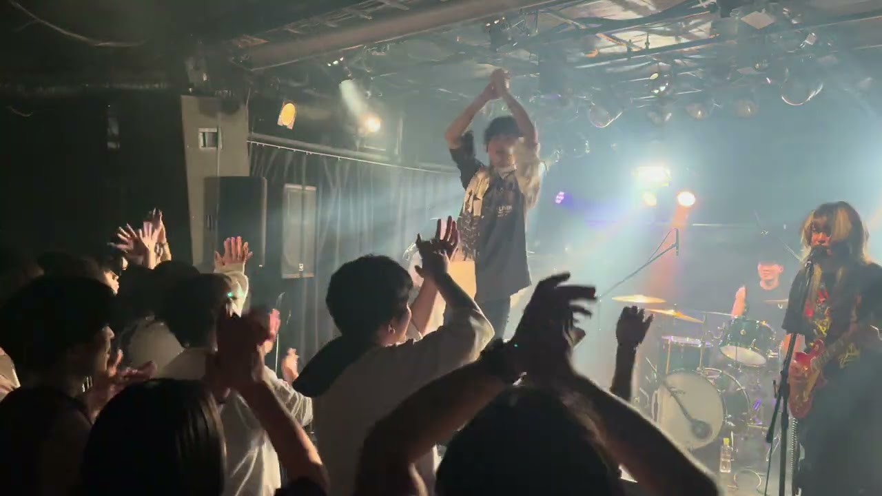 マキシマム ザ ホルモン コピーバンド