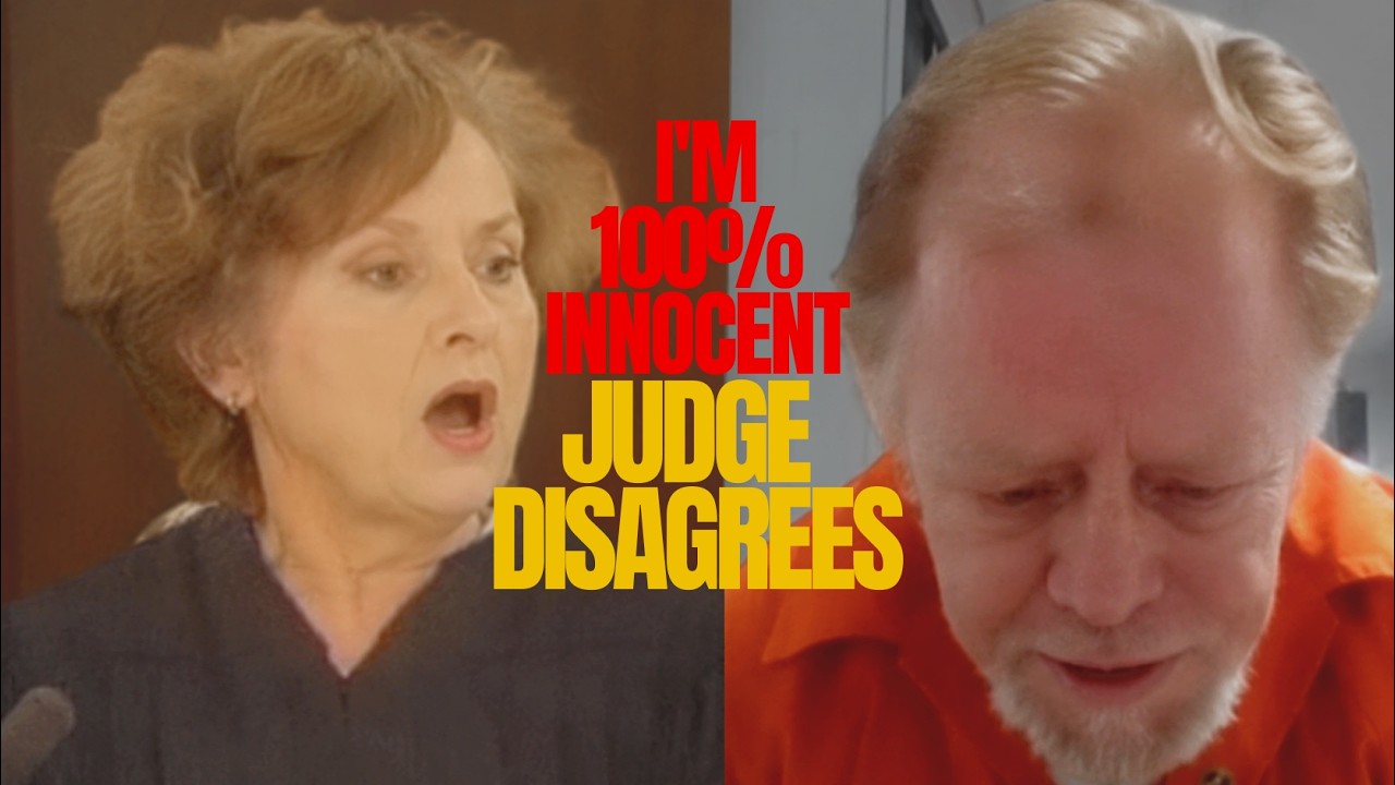 Smug Defendant DESTROYS His Attorney on Live Court Record Then Begs for More Time