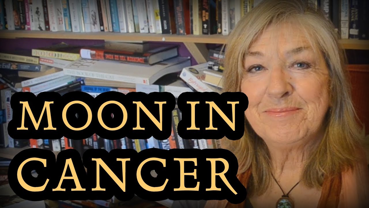 Moon in Cancer - Traits & Characteristics