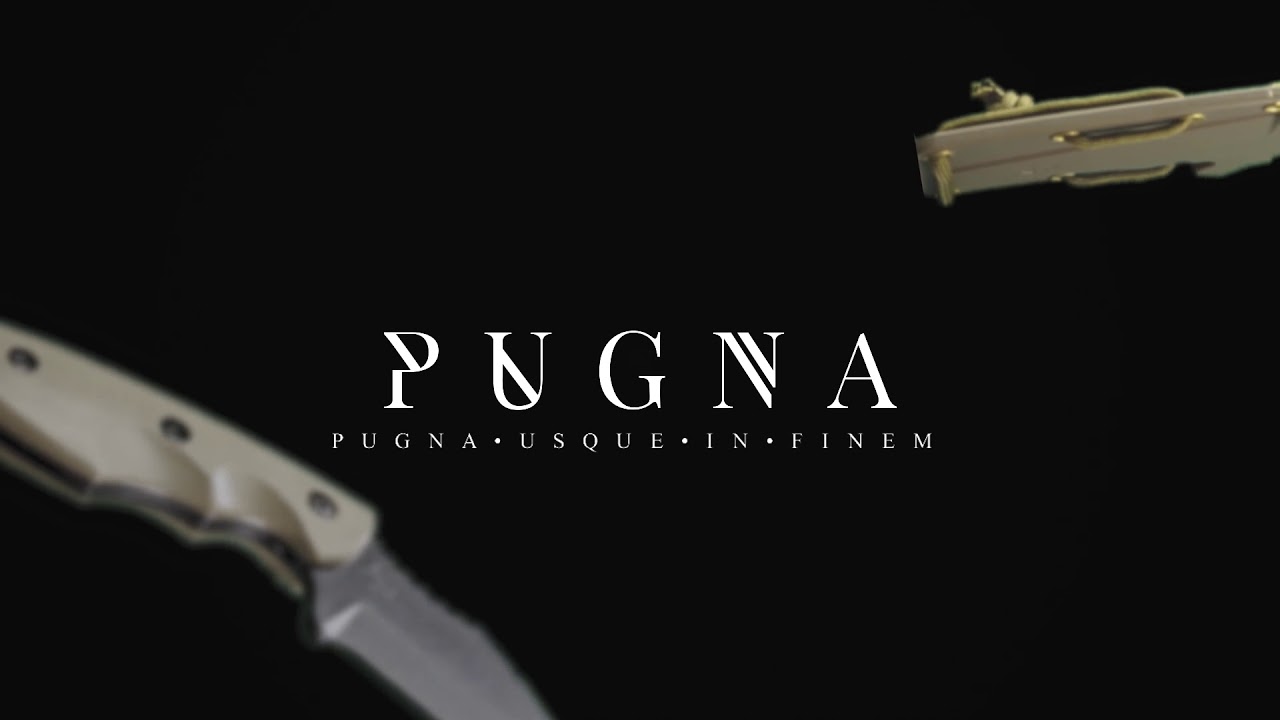 Secutor Pugna K. 1