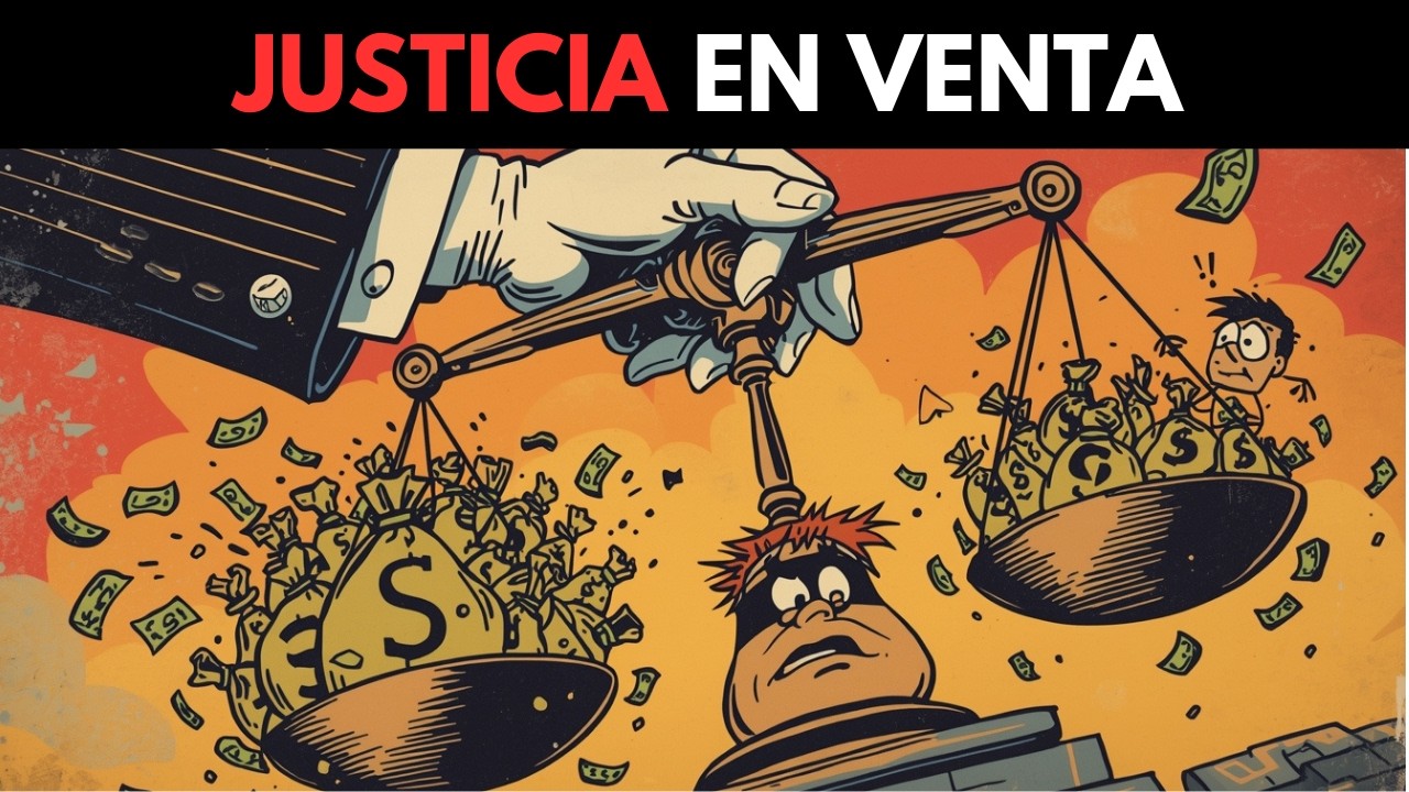 El Sistema De Justicia Impide La Verdadera Equidad