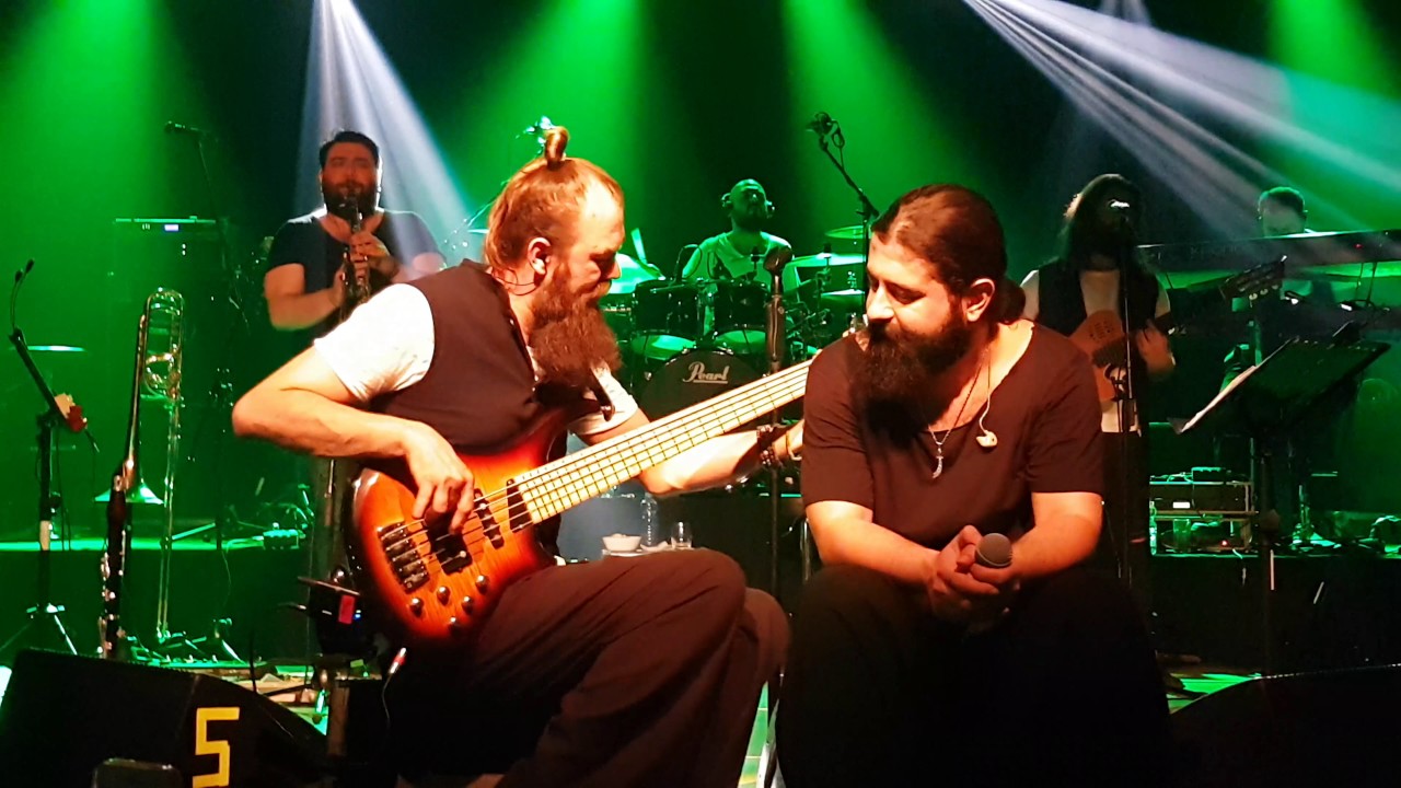 Koray Avci - Yakamoz
