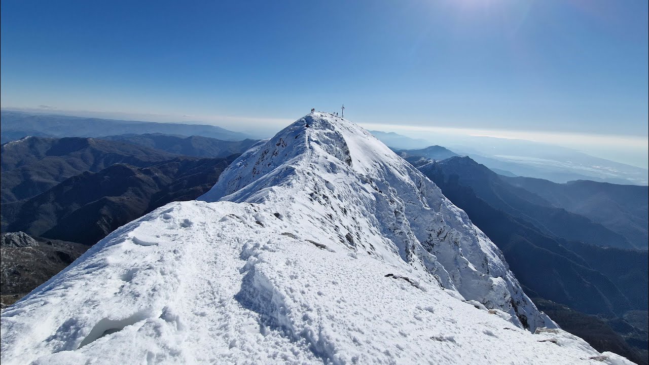 PANIA della CROCE 