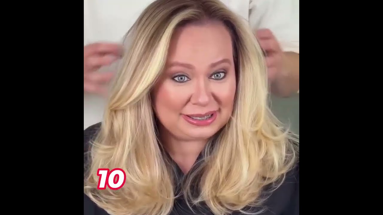 Stunning Hair Transformations | Amazing Haircuts and Hair Color Trends