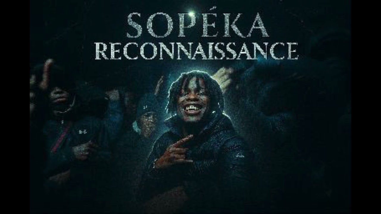 Sopeka - Renaissance [hoodtrap REMIX]