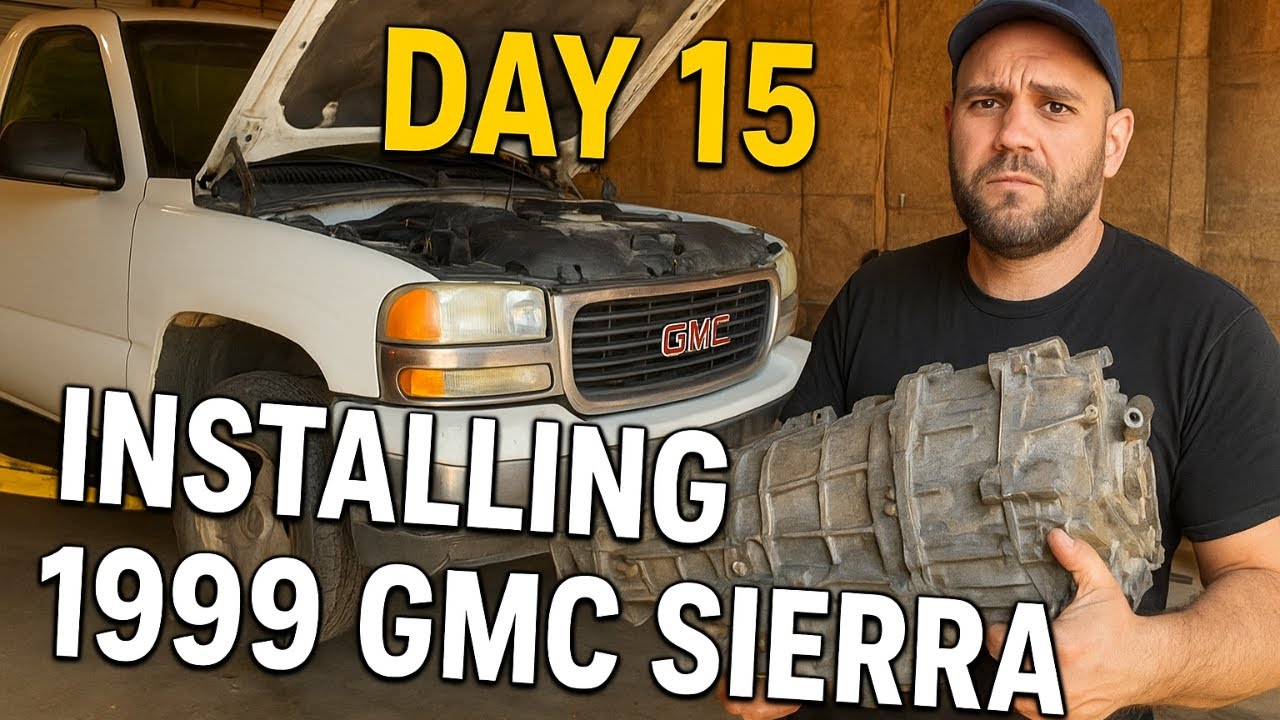 GMC Sierra Clutch Pedal Issues: The Problem You Didn’t Know About