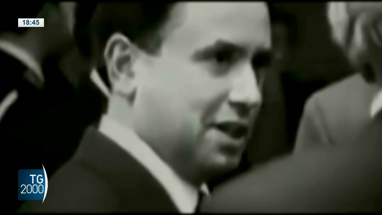 32 anni fa la mafia uccideva Rosario Livatino. Oggi beato