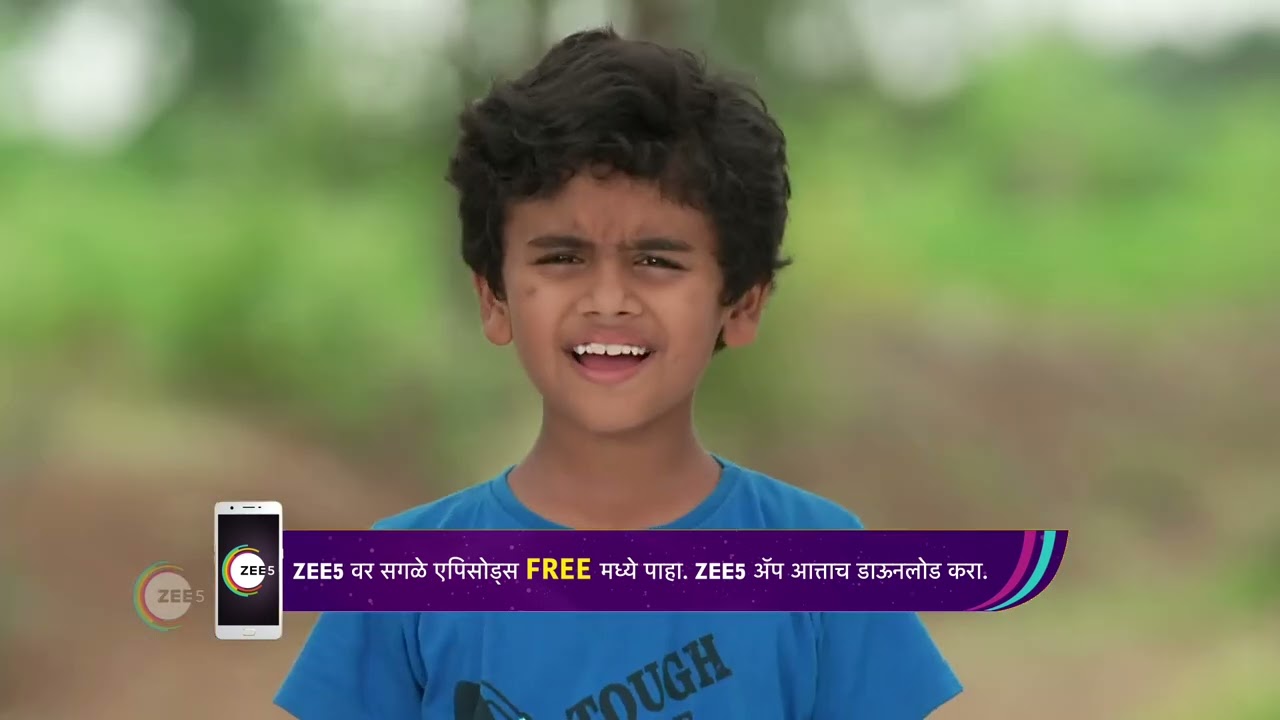 Ep - 1 | Appi Amchi Collector | Zee Marathi | Best Scene | Watch Full Ep on Zee5-Link in Description