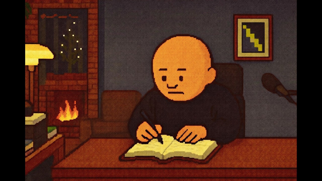 스터디 위드 펄 8시간 Study with Pearl 8HOURS