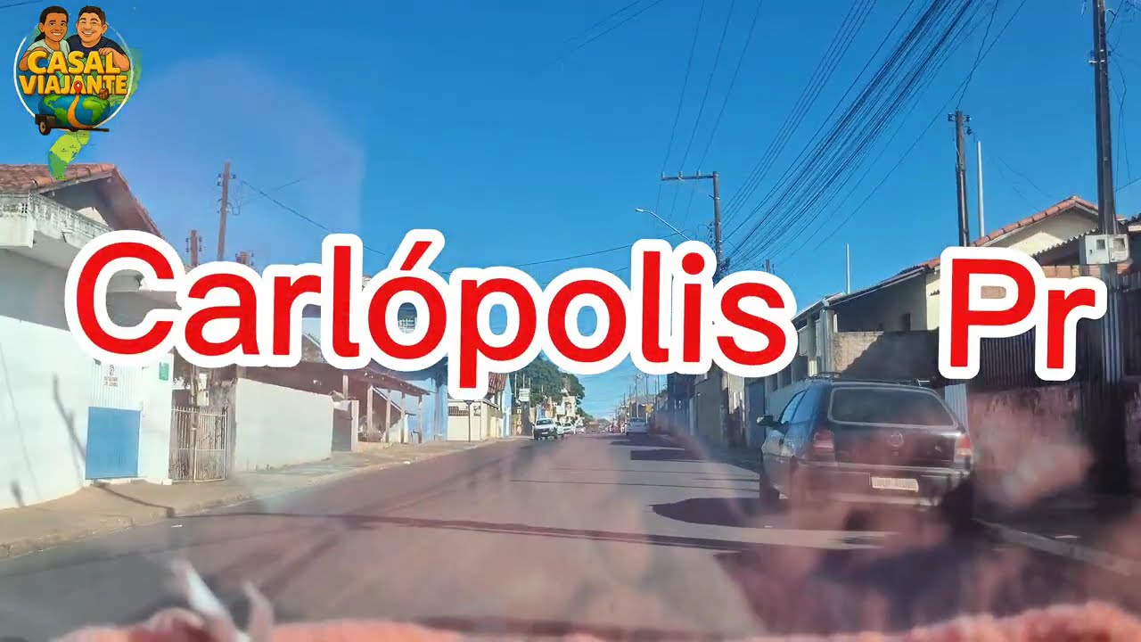 Carlopolis    