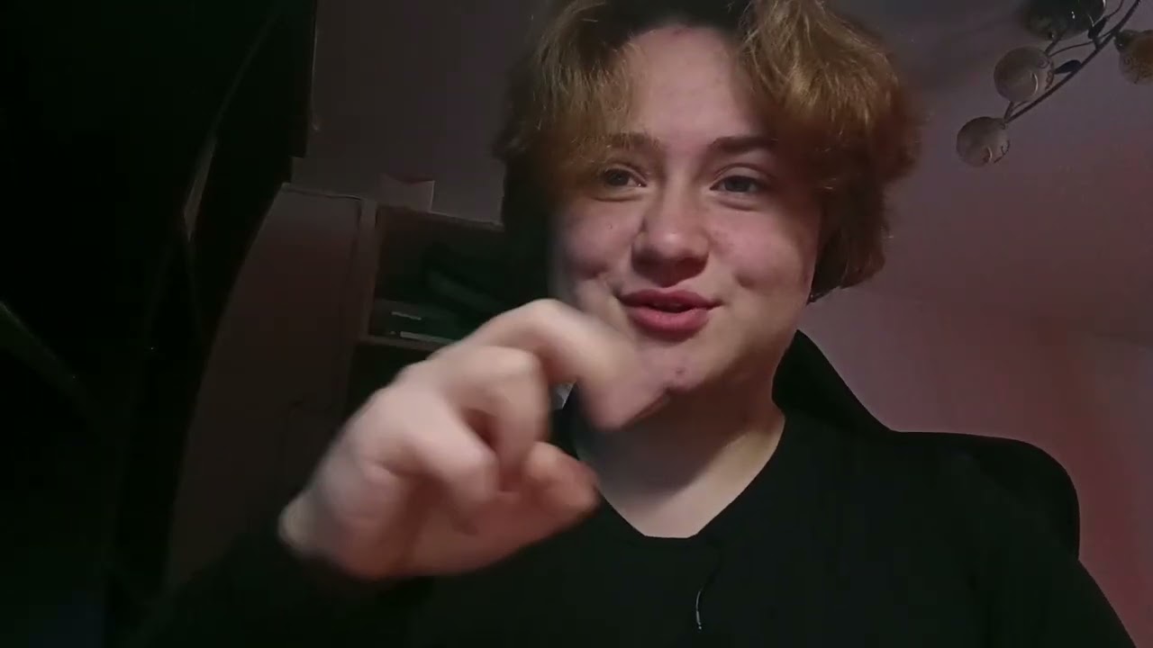 Триггерные слова асмр