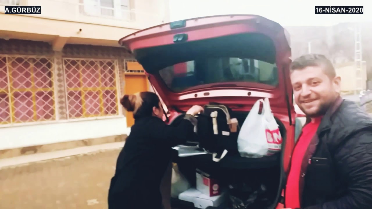 YENİKÖY DEVELİ KAYSERİ